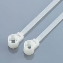 Mountable Car Head Ties Mountable Car Head Ties